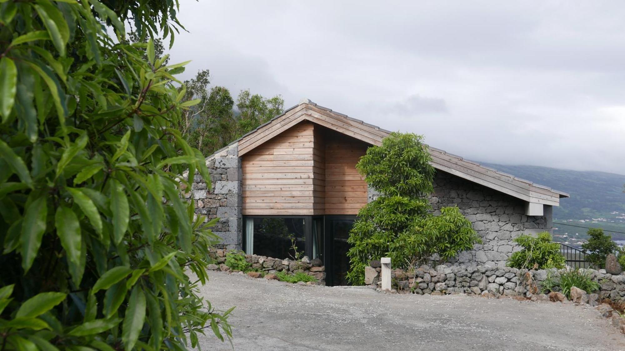 Lava Homes Santo Amaro  エクステリア 写真