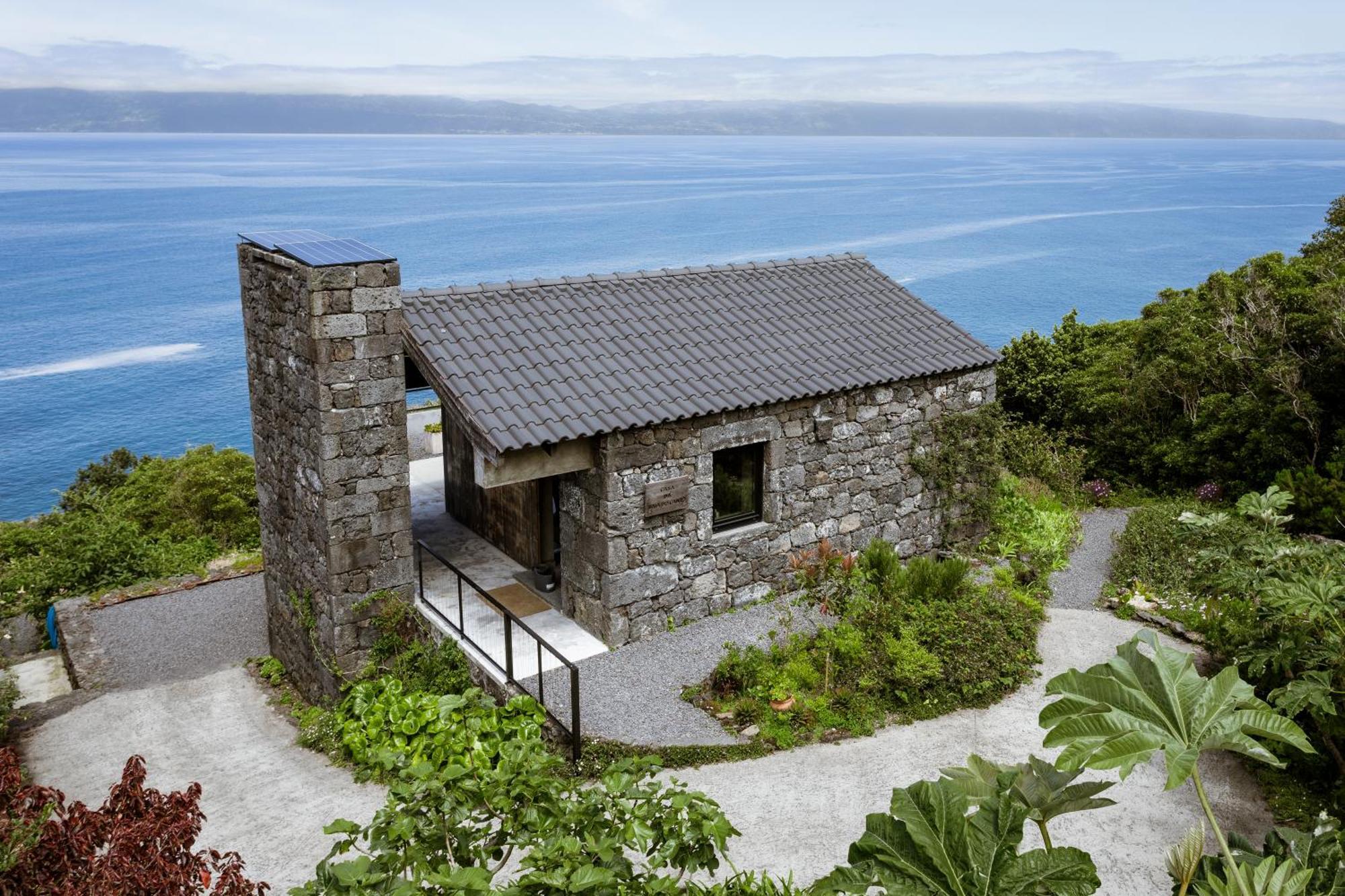 Lava Homes Santo Amaro  エクステリア 写真