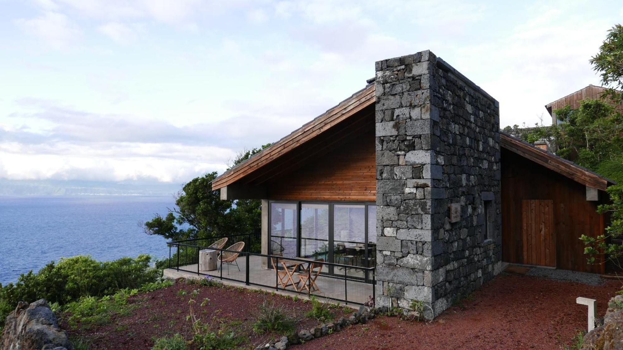 Lava Homes Santo Amaro  エクステリア 写真