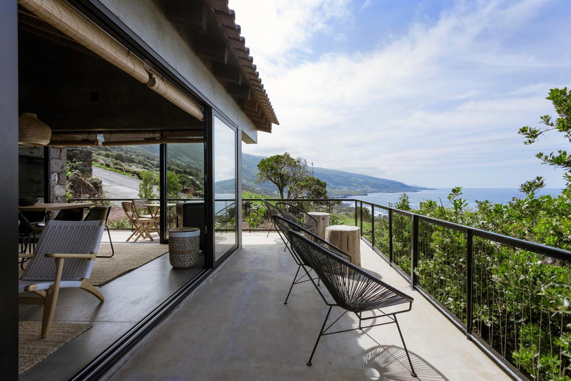 Lava Homes Santo Amaro  エクステリア 写真