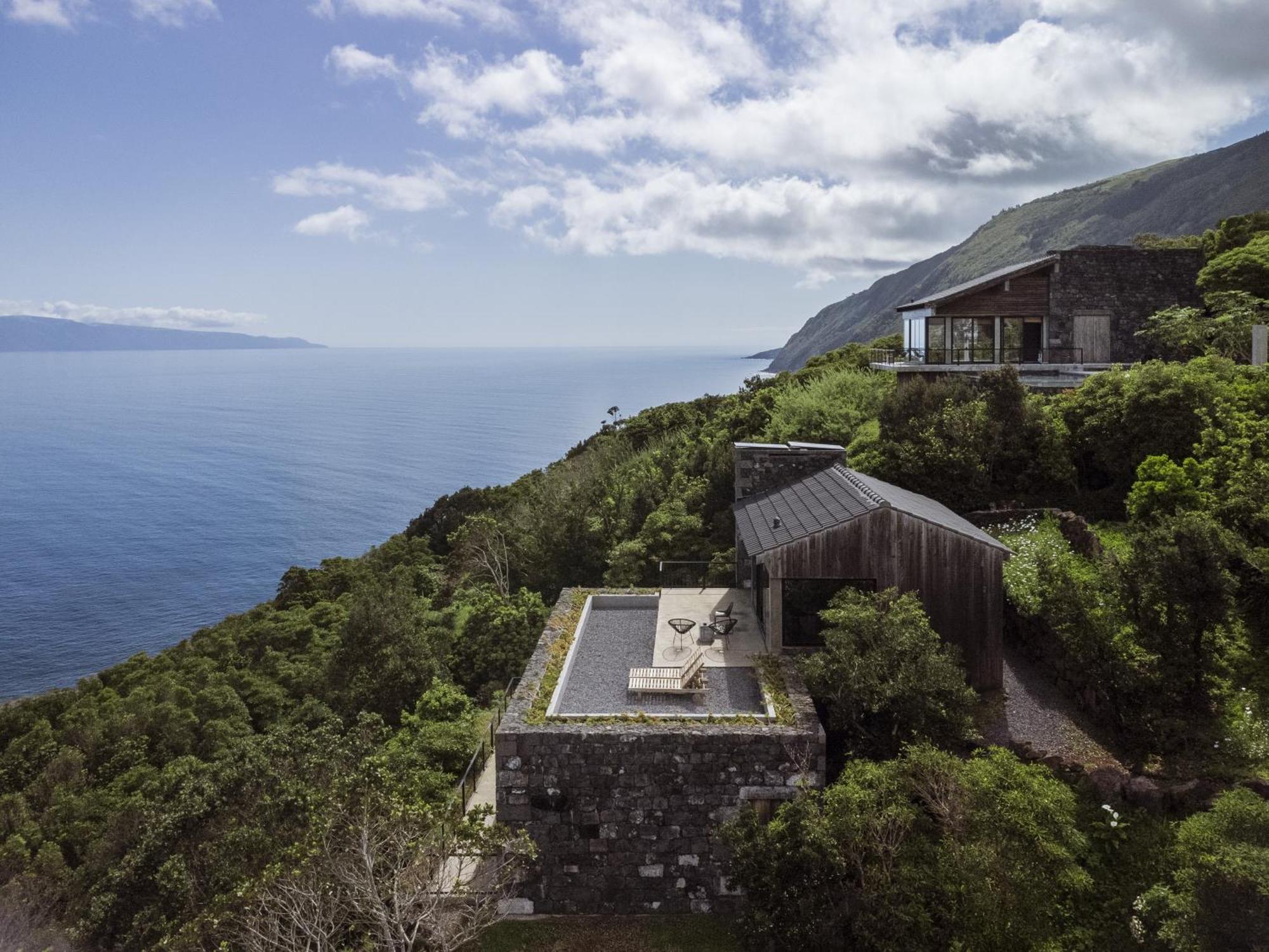 Lava Homes Santo Amaro  エクステリア 写真