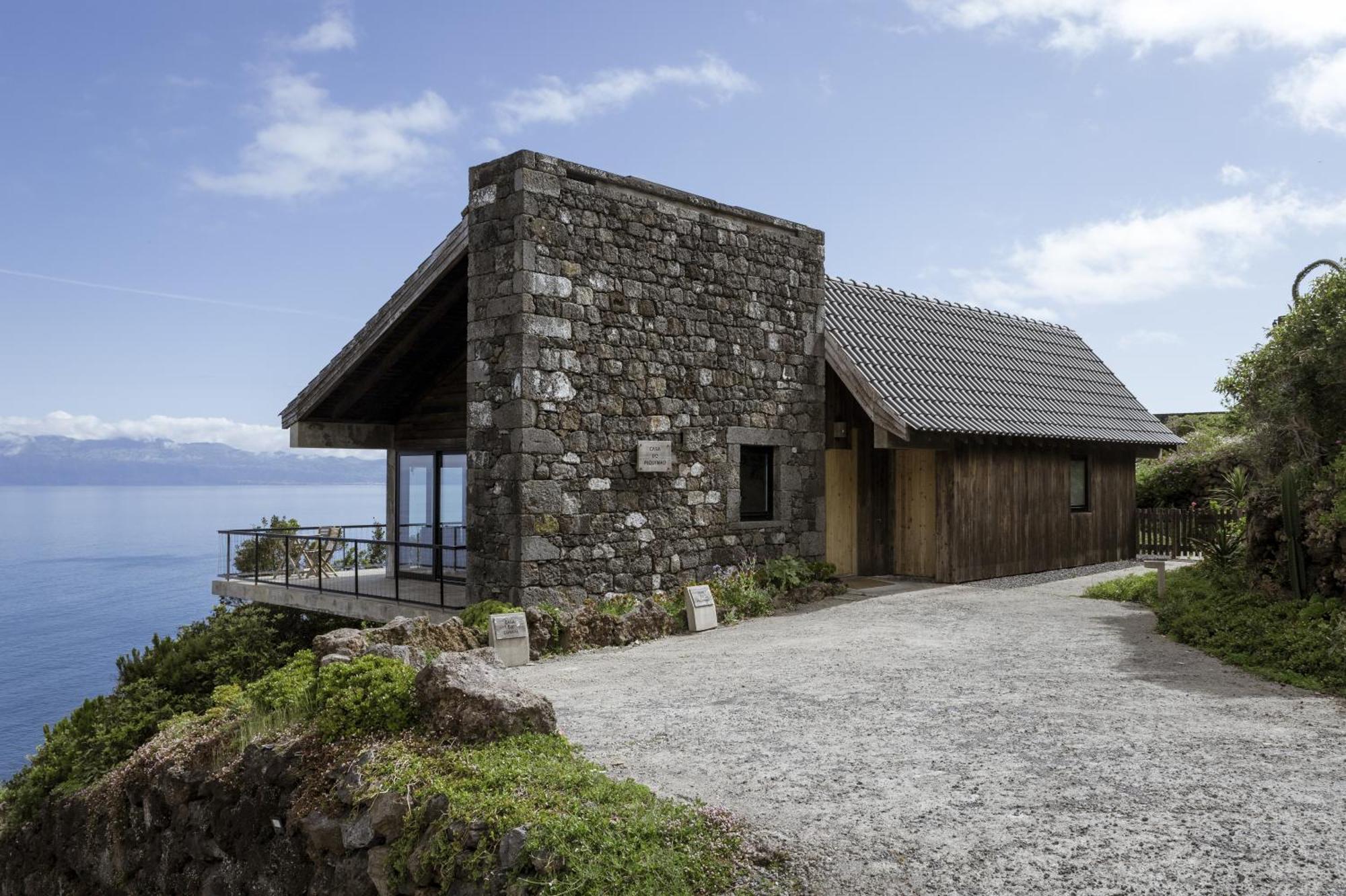 Lava Homes Santo Amaro  エクステリア 写真