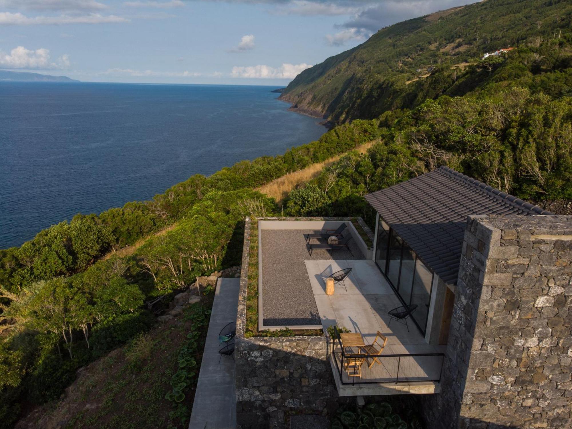Lava Homes Santo Amaro  エクステリア 写真