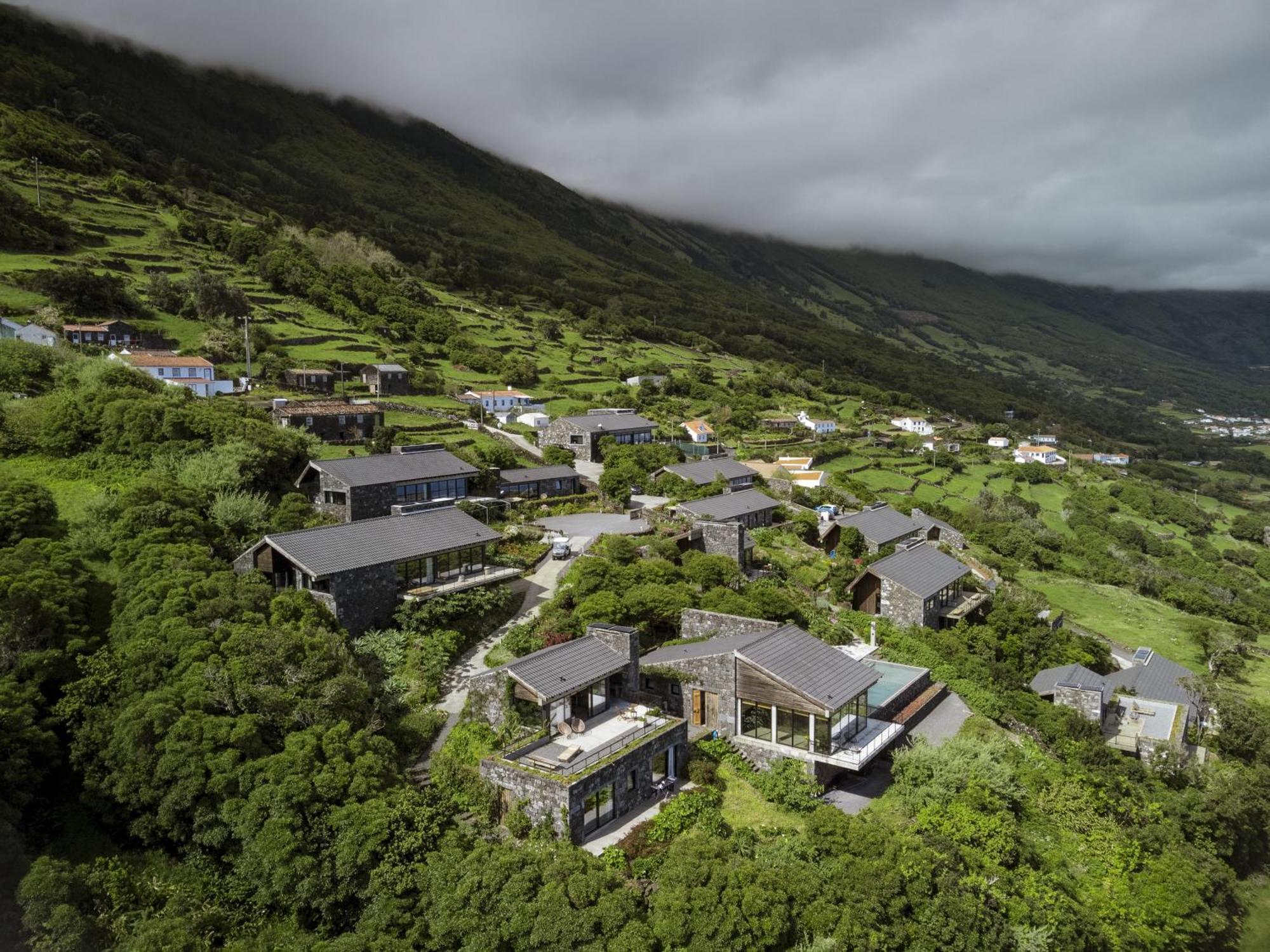 Lava Homes Santo Amaro  エクステリア 写真