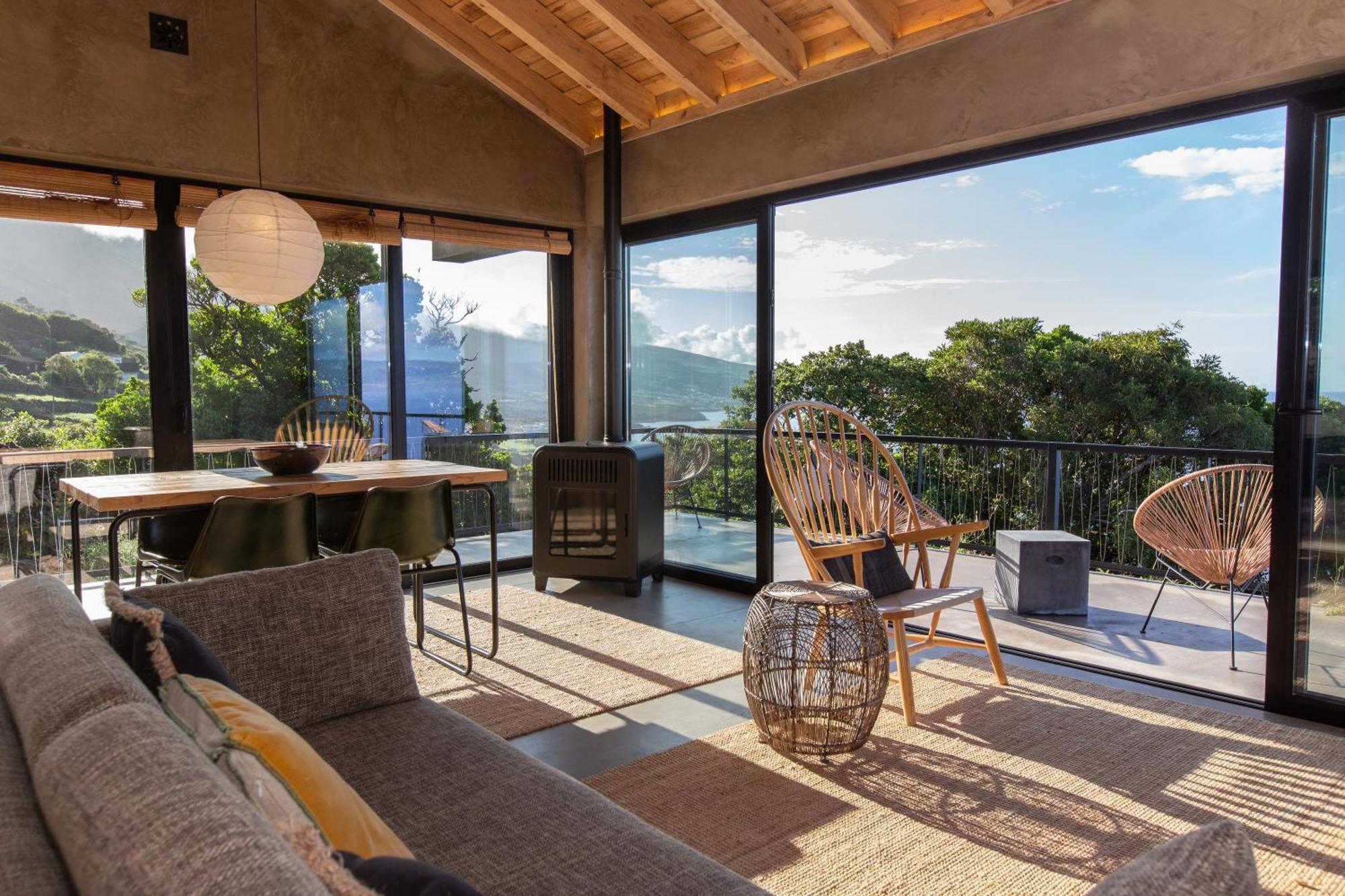 Lava Homes Santo Amaro  エクステリア 写真
